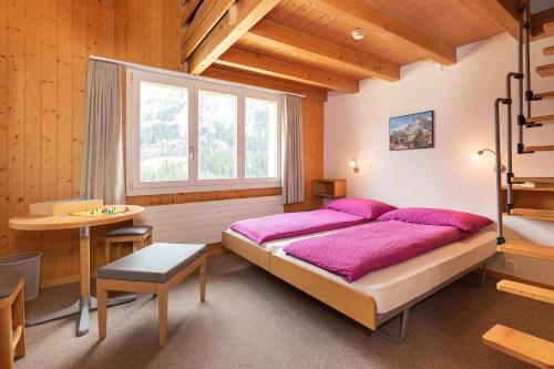 Facilities, Hotel Alpenblick in Grindelwald Facilities, Hotel Alpenblick in Grindelwald