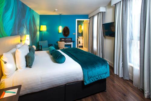 Hotel Indigo Liverpool By IHG in Liverpool Hotel Indigo Liverpool By IHG in Liverpool