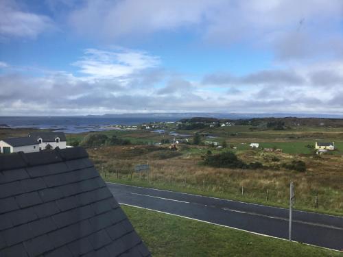 Rhenetra in Arisaig Rhenetra in Arisaig