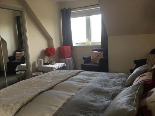 Rhenetra in 阿里塞格 Rhenetra in 阿里塞格