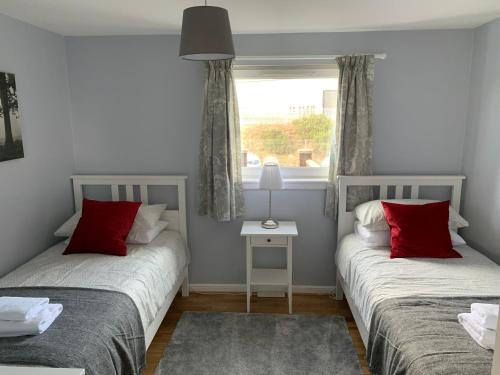 Flat One, 212 Eaglesham Road, East Kilbride, Glasgow