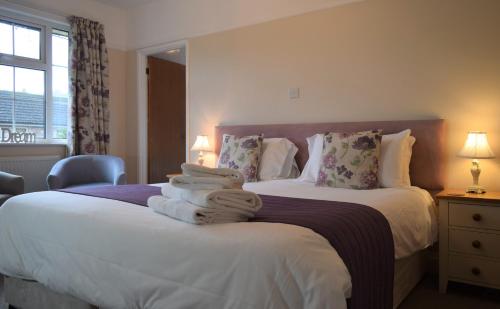 Wye Valley Hotel in Chepstow Wye Valley Hotel in Chepstow