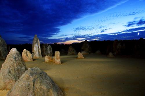 Facilities, Pinnacles Edge Resort in Cervantes Facilities, Pinnacles Edge Resort in Cervantes