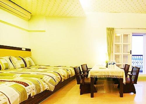 This photo about Harmony Village shared on HyHotel.com