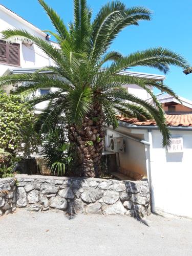 Villa Salyna in Opatija Villa Salyna in Opatija
