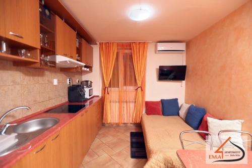Apartament Ema Baile Felix in Байле Фелікс Apartament Ema Baile Felix in Байле Фелікс