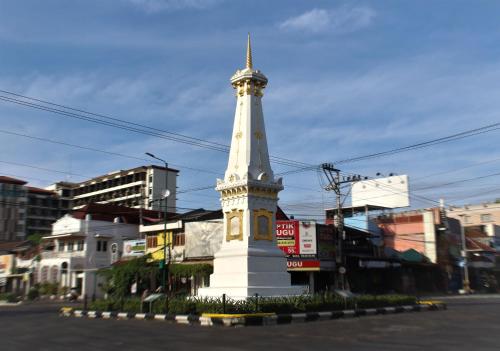 Facilities, Khas Tugu Yogyakarta in Yogyakarta Facilities, Khas Tugu Yogyakarta in Yogyakarta