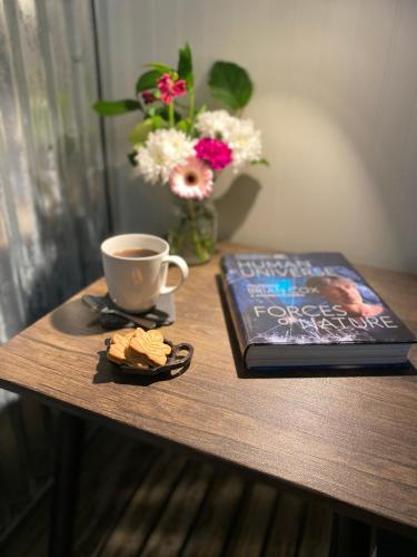 Létesítmények, Dawson Lodge in Dawson City (Yukon) Létesítmények, Dawson Lodge in Dawson City (Yukon)