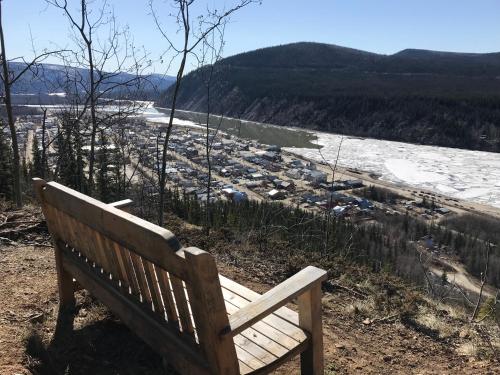 المنطقة المحيطة, Dawson Lodge in Dawson City المنطقة المحيطة, Dawson Lodge in Dawson City
