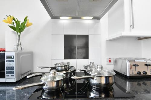 Xclusive Living Stay near Airport & NEC, The Whitecroft near Sheldon Country Park Xclusive Living Stay near Airport & NEC, The Whitecroft near Sheldon Country Park