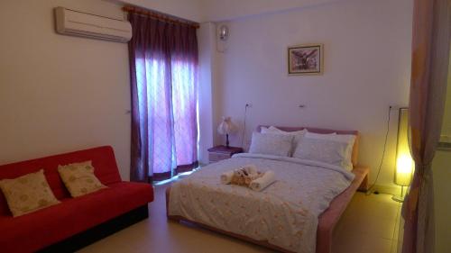 This photo about World Art Homestay shared on HyHotel.com