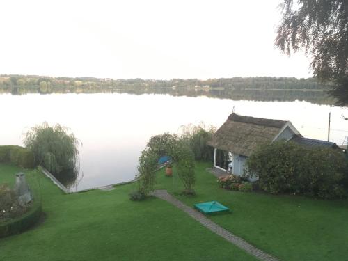 Ferienzimmer am See in Ratzeburg Ferienzimmer am See in Ratzeburg