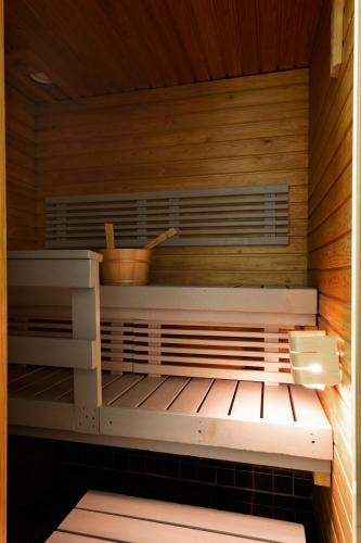 Sauna, 2ndhomes Katajanokka Apartment with Seaview and Sauna in Katajanokka Sauna, 2ndhomes Katajanokka Apartment with Seaview and Sauna in Katajanokka
