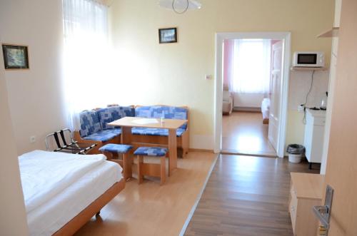 Penzion Mlynicky Dvur in Mlýnický Dvůr Penzion Mlynicky Dvur in Mlýnický Dvůr