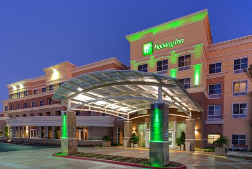 Holiday Inn Ontario Airport - California, an IHG Hotel