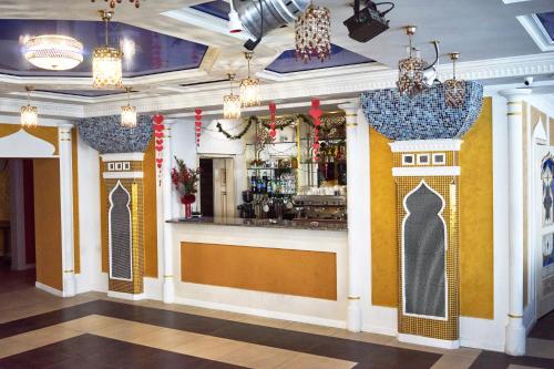 Restoran, Східний (Східнии) in Rohatyn Restoran, Східний (Східнии) in Rohatyn