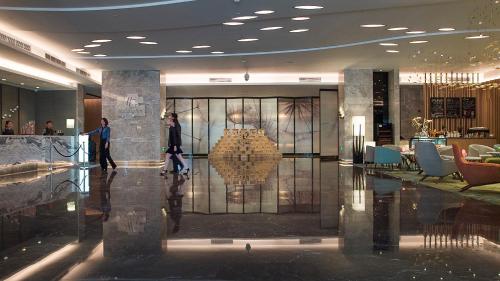 المنظر الخارجي, Holiday Inn Tianjin Wuqing By IHG in مقاطعة وو تشينج المنظر الخارجي, Holiday Inn Tianjin Wuqing By IHG in مقاطعة وو تشينج