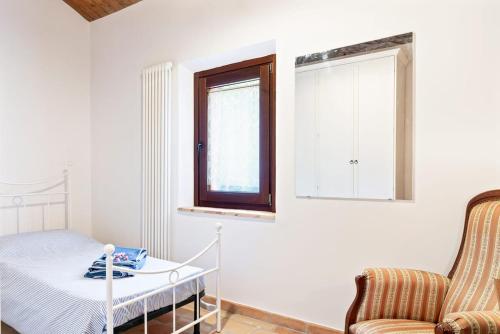 Il Casale degli Allori a 20 minuti dalla Riviera del Conero in Offagna Il Casale degli Allori a 20 minuti dalla Riviera del Conero in Offagna