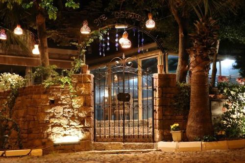 This photo about Cunda Nesos Hotel shared on HyHotel.com