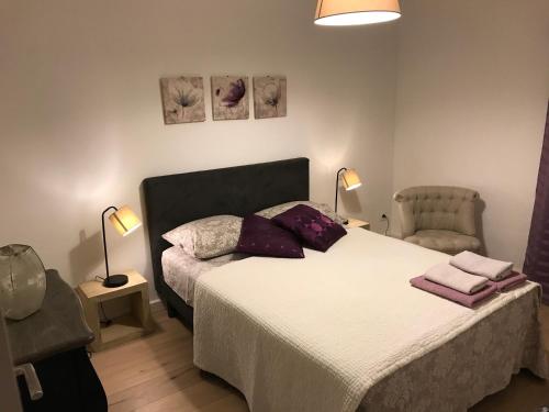 Le Cézanne, 200m plage, grand balcon ,Wifi,