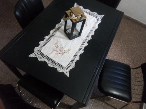 Hôtel Habitación privada para 2 personas en departamento particular