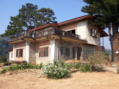 The Hillside Residence in Xieng Khouang The Hillside Residence in Xieng Khouang