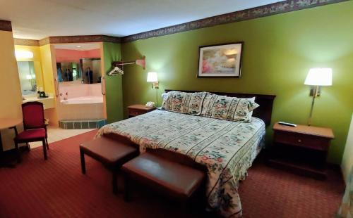 Thomasville Inn in Thomasville (GA) Thomasville Inn in Thomasville (GA)