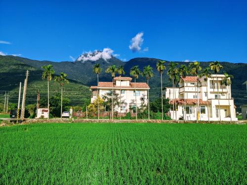 Home-Link B&B in Fenglin Township Home-Link B&B in Fenglin Township