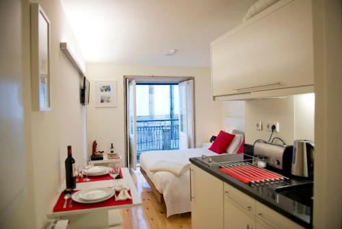 Hotel Basicoportonow-clerigos