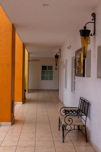 Happy Express Hotel in Oaxaca Happy Express Hotel in Oaxaca