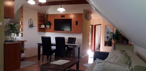 Diana Apartmanhaz in Keszthely Diana Apartmanhaz in Keszthely