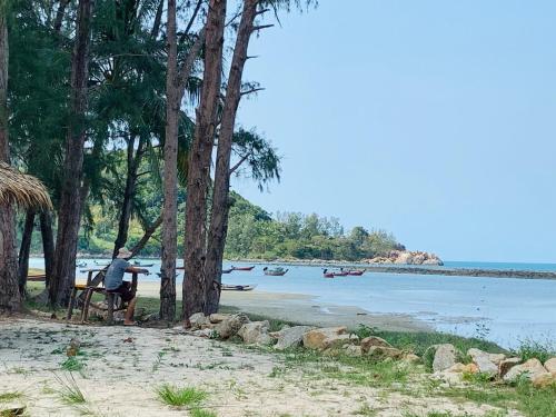 View, Phangan Chalet Bungalow & House in Ko Pha-ngan View, Phangan Chalet Bungalow & House in Ko Pha-ngan