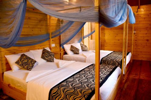 Sasvi Cabana in Trincomalee Sasvi Cabana in Trincomalee