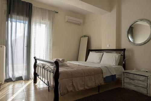 Номер, Zefiron Flat in Салоники Номер, Zefiron Flat in Салоники