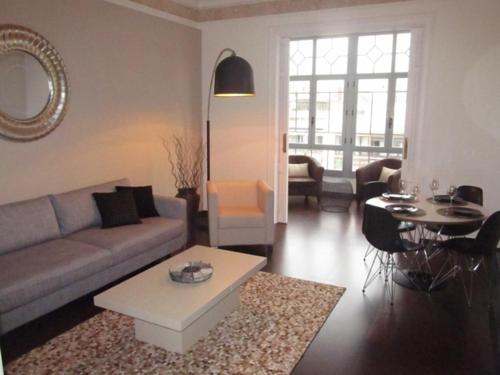 Hotel Bailen8