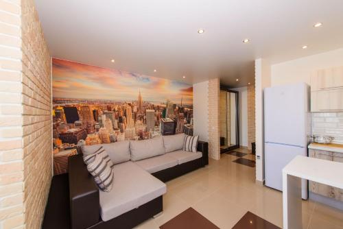 Элитные Апартаменты in Novosibirsk Элитные Апартаменты in Novosibirsk