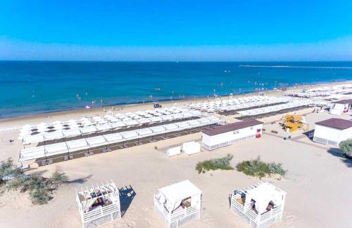 Пляж Отель Терраса in Anapa Пляж Отель Терраса in Anapa