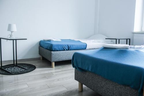 Вітальня, Apartamenty Babina in Каліш Вітальня, Apartamenty Babina in Каліш