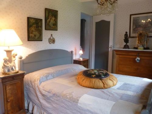 La Ferme Du Pressoir Guest House in Conteville La Ferme Du Pressoir Guest House in Conteville