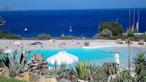 This photo about Kefalosbay Residence shared on HyHotel.com