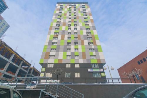 Элитные Апартаменты in Novosibirsk Элитные Апартаменты in Novosibirsk