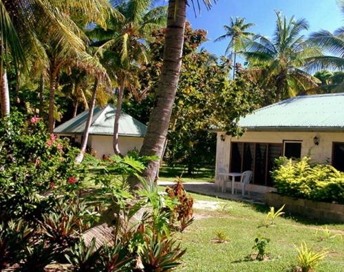 Long Beach Escape in เกาะมาตาคาวา เลวู Long Beach Escape in เกาะมาตาคาวา เลวู