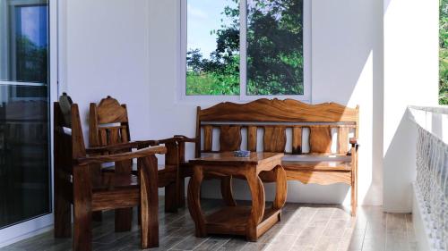 Tablas Seaview Homestay in Romblon Tablas Seaview Homestay in Romblon