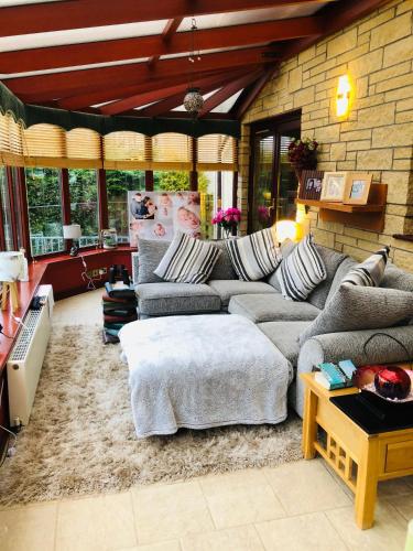 Tranquil accommodation in a great location. in Lanark Tranquil accommodation in a great location. in Lanark