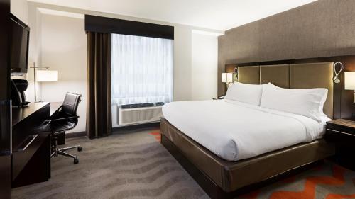 Holiday Inn Lower East Side By IHG in 로어 이스트 사이드 Holiday Inn Lower East Side By IHG in 로어 이스트 사이드