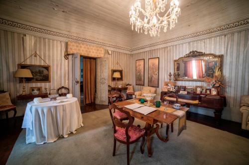 บริการและสิ่งอำนวยความสะดวก, Casa do Campo - Turismo de Habitacao in โมลาเรส บริการและสิ่งอำนวยความสะดวก, Casa do Campo - Turismo de Habitacao in โมลาเรส