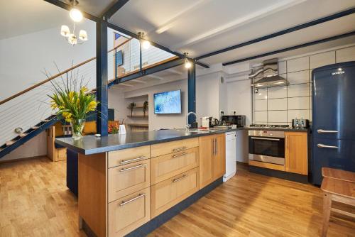 Cozinha, Pollera in Cracóvia Cozinha, Pollera in Cracóvia