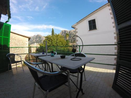 Casa Margarita in Soller Casa Margarita in Soller