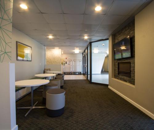 المرافق, Holiday Inn Victorville By IHG in Victorville المرافق, Holiday Inn Victorville By IHG in Victorville