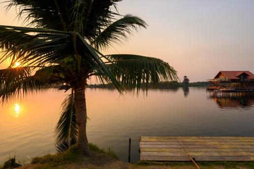ทัศนียภาพ, บึงสัมปะทวน นครไชยศรี รีสอร์ต (Beung Sampathuan Nakornchaisri Resort) in นครชัยศรี ทัศนียภาพ, บึงสัมปะทวน นครไชยศรี รีสอร์ต (Beung Sampathuan Nakornchaisri Resort) in นครชัยศรี